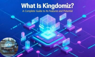 kingxomiz