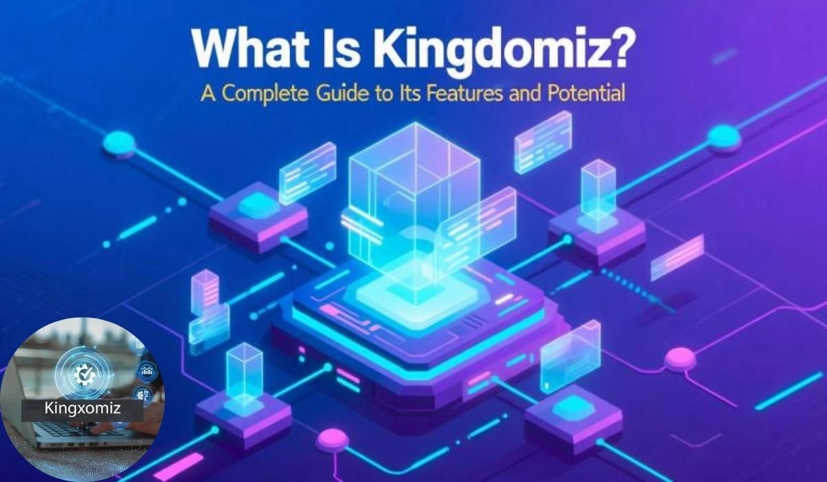 kingxomiz