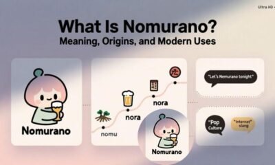 nomurano