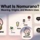 nomurano