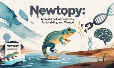 newtopy