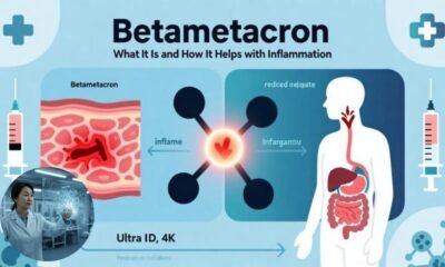 betametacron