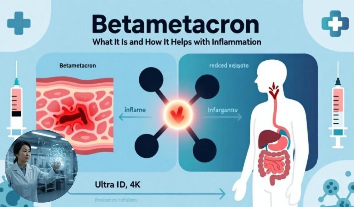 betametacron