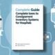 a book on consignment inventory system for hospitals