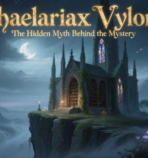 phaelariax vylorn