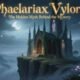 phaelariax vylorn