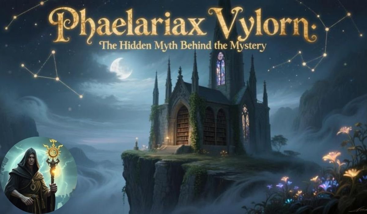 phaelariax vylorn