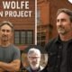 mike wolfe passion project