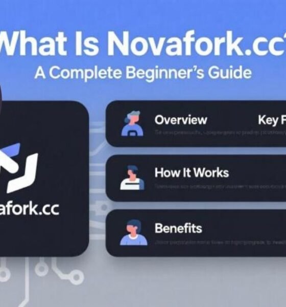 novafork.cc