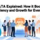 a&ta