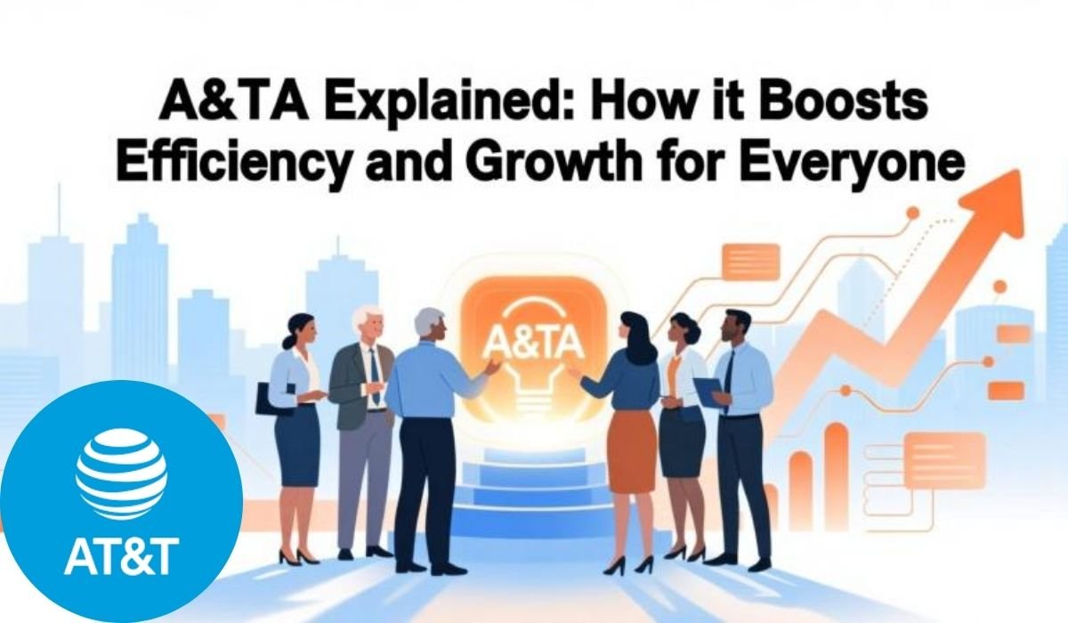 a&ta