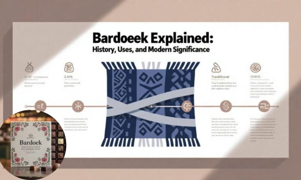 bardoek