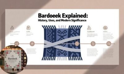 bardoek
