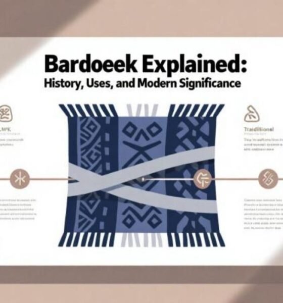 bardoek