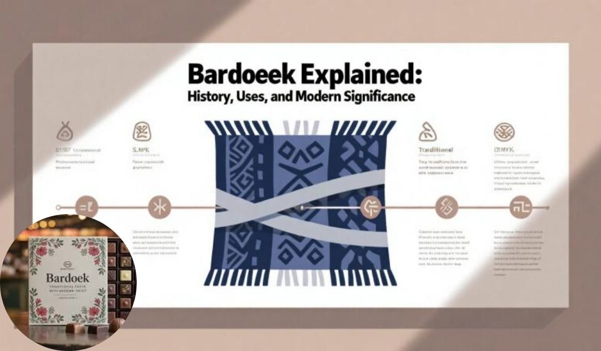 bardoek