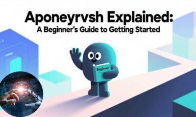 aponeyrvsh