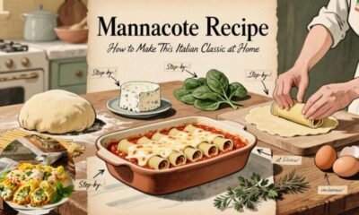 mannacote