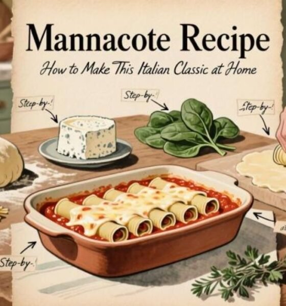 mannacote