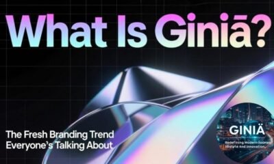 giniä