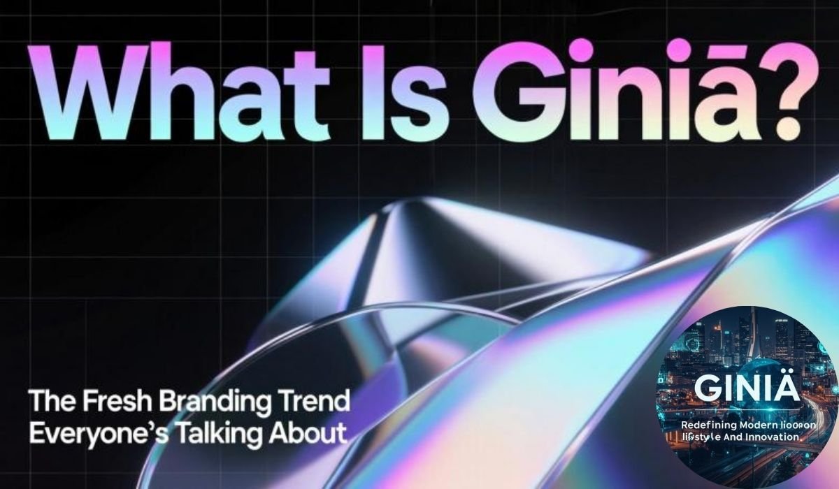 giniä