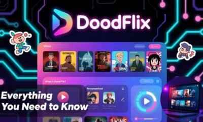 doodflix