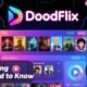 doodflix