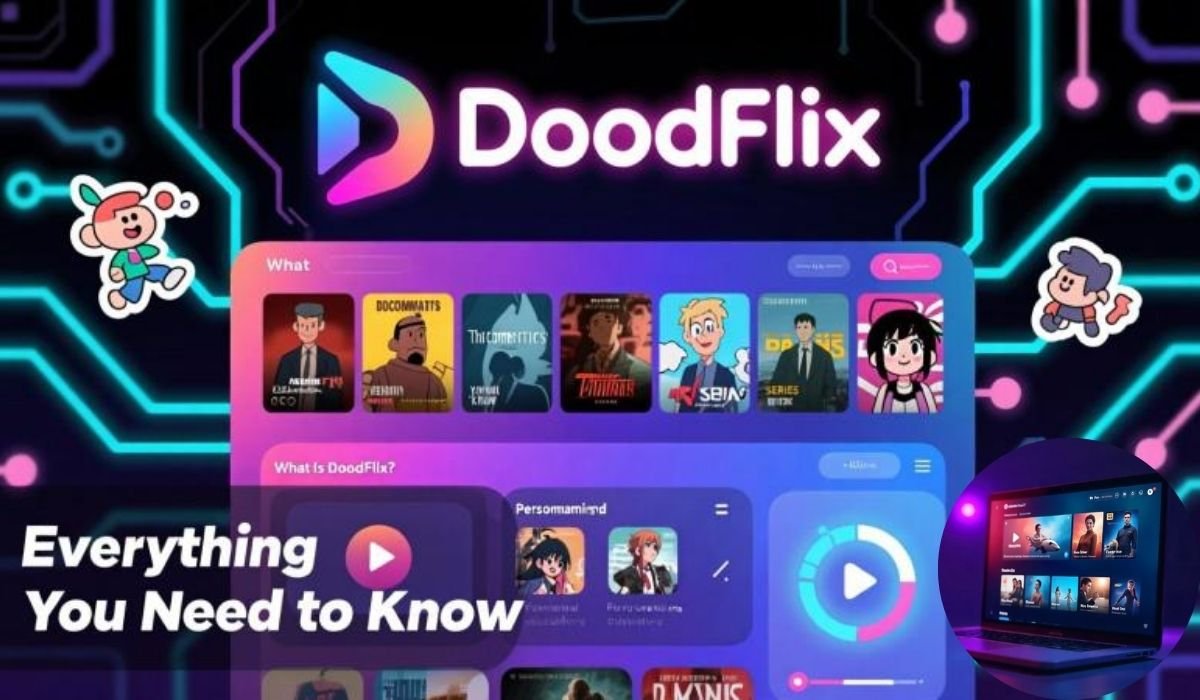 doodflix