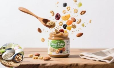 pravi celer