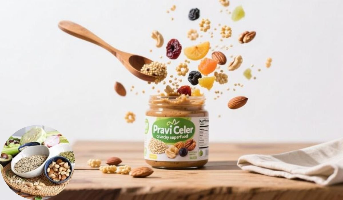 pravi celer