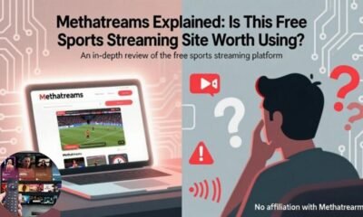 methatreams