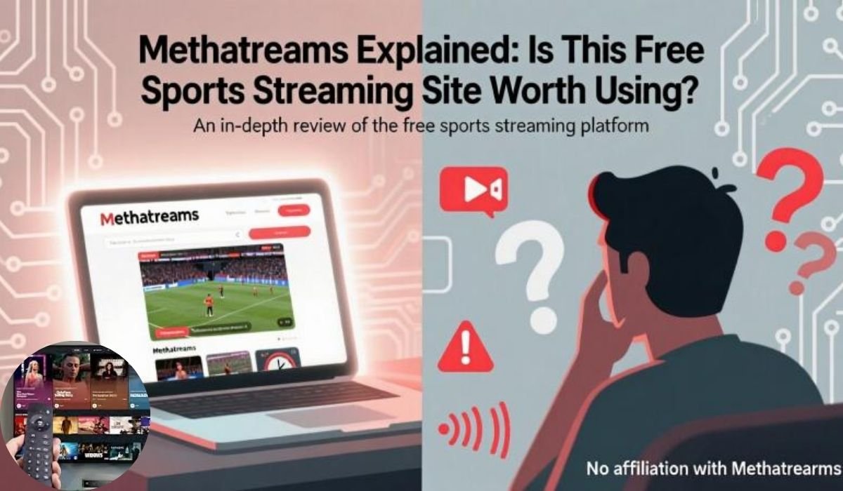 methatreams