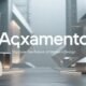 Acamento