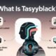 tasyyblack