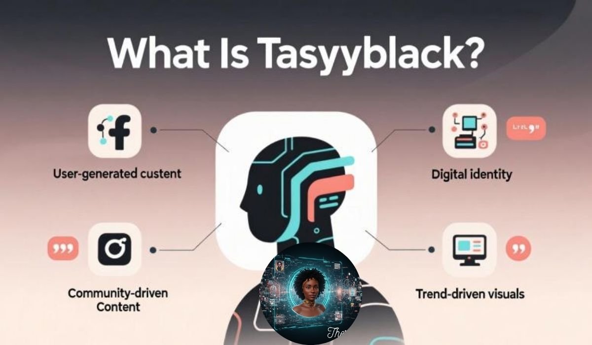 tasyyblack