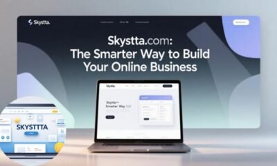 skystta.com