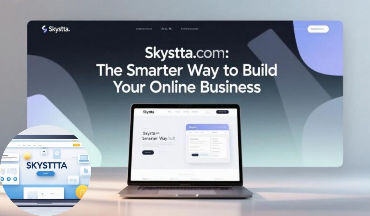 skystta.com