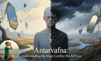 antarvafna