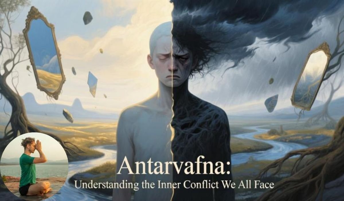antarvafna
