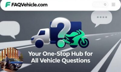 faqvehicle.com