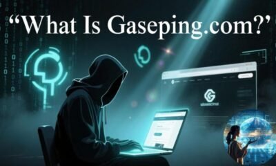 gaseping.com