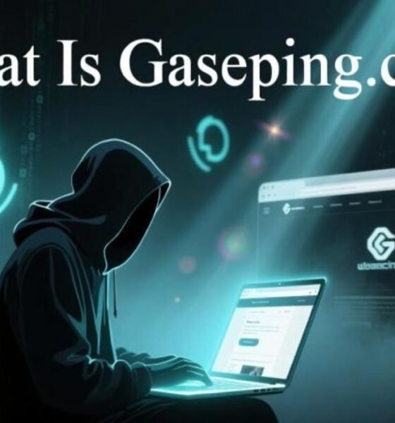 gaseping.com