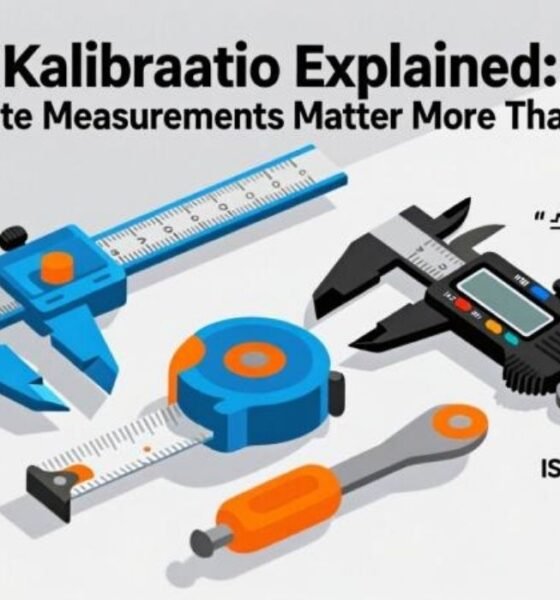 kalibraatio