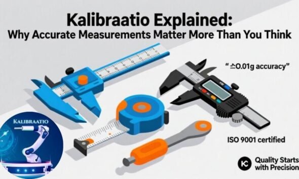 kalibraatio