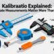kalibraatio