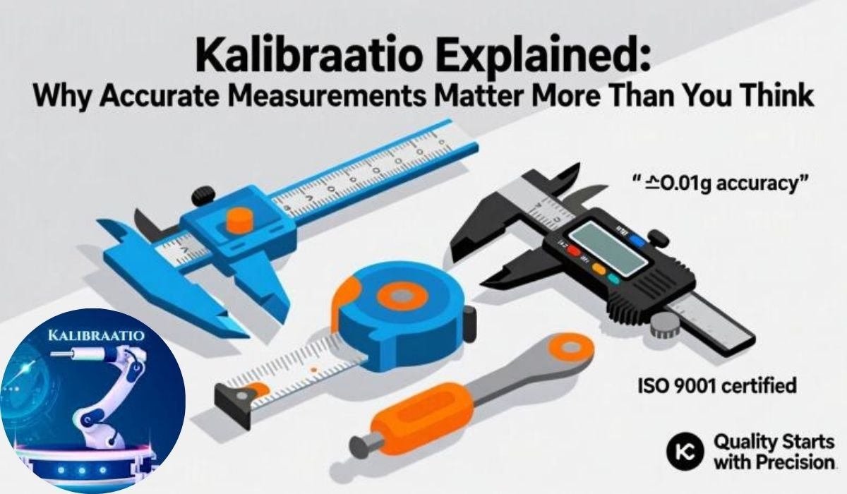 kalibraatio