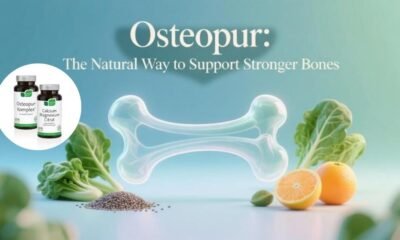 osteopur