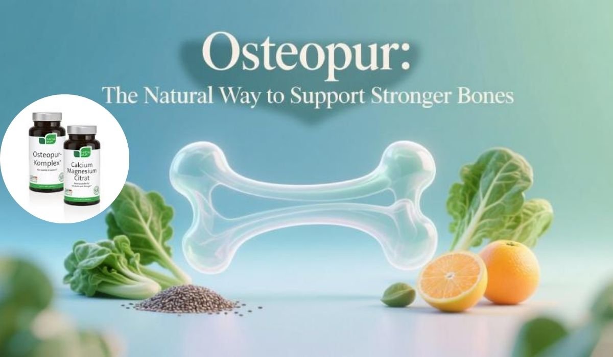 osteopur