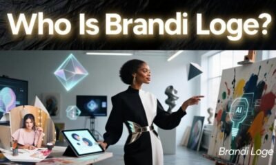 brandi loge