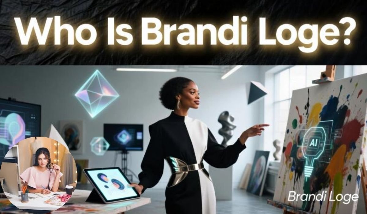 brandi loge