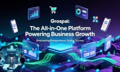 grospal